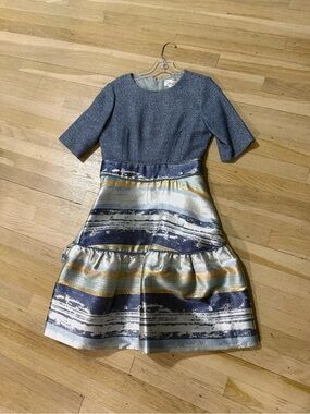 Miri dress